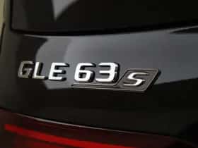 Mercedes-Benz GLE thumbnail 45