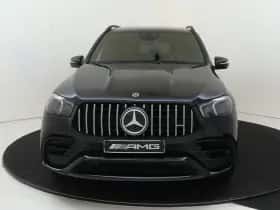 Mercedes-Benz GLE thumbnail 6
