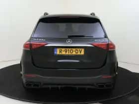 Mercedes-Benz GLE thumbnail 7
