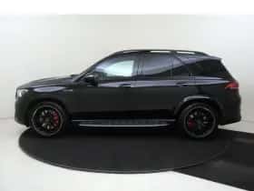 Mercedes-Benz GLE thumbnail 8