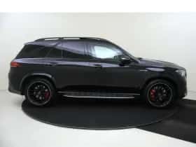 Mercedes-Benz GLE thumbnail 9