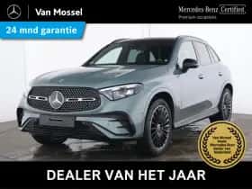 Mercedes-Benz GLC-Klasse (2025)