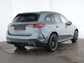 Mercedes-Benz GLC-Klasse thumbnail 3
