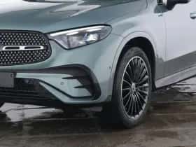 Mercedes-Benz GLC-Klasse thumbnail 4