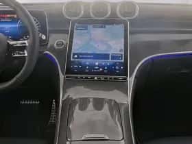 Mercedes-Benz GLC-Klasse thumbnail 5