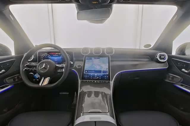 Mercedes-Benz GLC-Klasse (2025) thumbnail 7