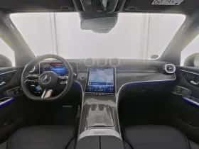 Mercedes-Benz GLC-Klasse thumbnail 7