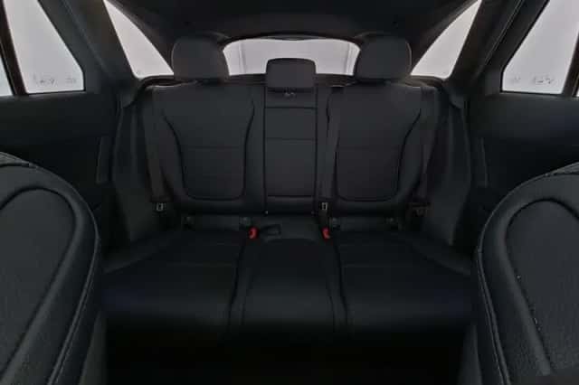 Mercedes-Benz GLC-Klasse (2025) thumbnail 8