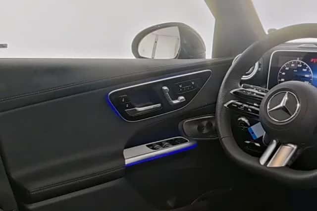 Mercedes-Benz GLC-Klasse (2025) thumbnail 9