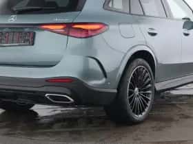 Mercedes-Benz GLC-Klasse thumbnail 10