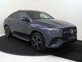 Mercedes-Benz GLE thumbnail 2