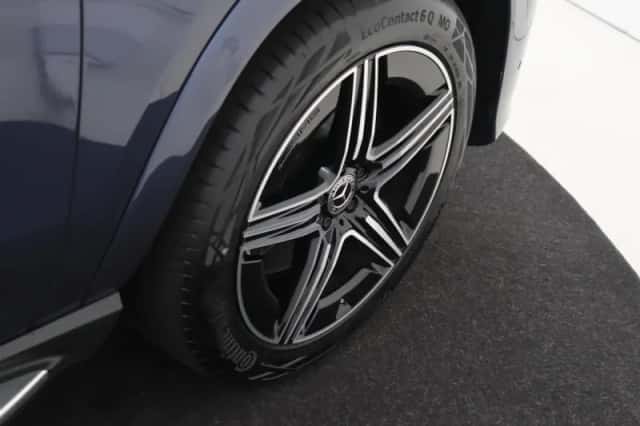 Mercedes-Benz GLE (2025) thumbnail 11