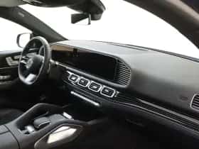 Mercedes-Benz GLE thumbnail 12