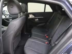 Mercedes-Benz GLE thumbnail 13