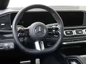 Mercedes-Benz GLE thumbnail 14