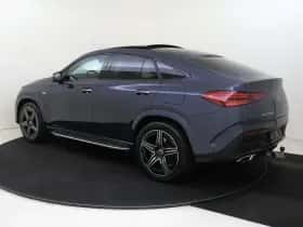 Mercedes-Benz GLE thumbnail 3