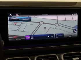 Mercedes-Benz GLE thumbnail 21