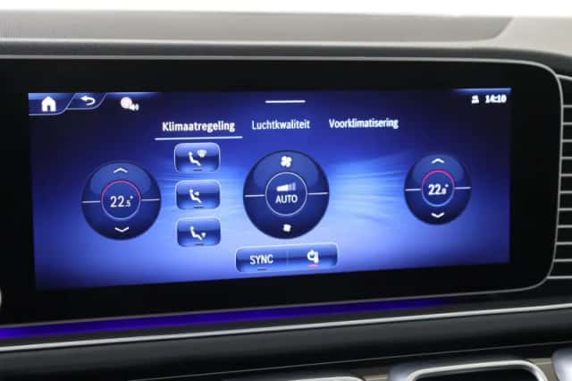Mercedes-Benz GLE (2025) thumbnail 22