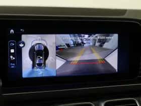 Mercedes-Benz GLE thumbnail 23
