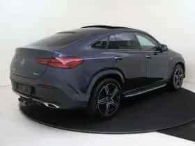 Mercedes-Benz GLE thumbnail 4