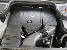 Mercedes-Benz GLE thumbnail 5