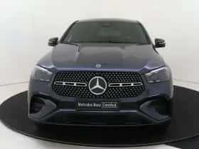Mercedes-Benz GLE thumbnail 6