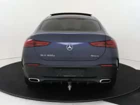 Mercedes-Benz GLE thumbnail 7