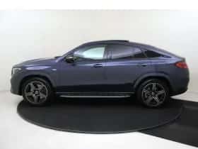 Mercedes-Benz GLE thumbnail 8