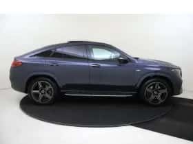 Mercedes-Benz GLE thumbnail 9