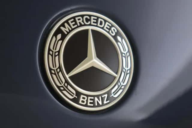 Mercedes-Benz GLE (2025) thumbnail 10