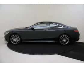 Mercedes-Benz S-Klasse thumbnail 2