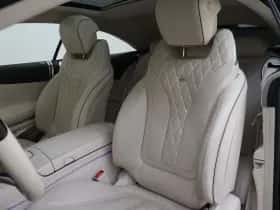 Mercedes-Benz S-Klasse thumbnail 11