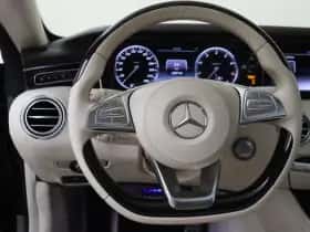 Mercedes-Benz S-Klasse thumbnail 12