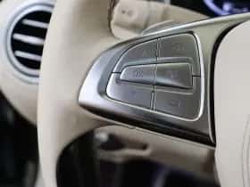 Mercedes-Benz S-Klasse thumbnail 14