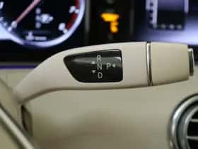 Mercedes-Benz S-Klasse thumbnail 16