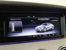 Mercedes-Benz S-Klasse thumbnail 17