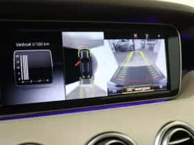 Mercedes-Benz S-Klasse thumbnail 19