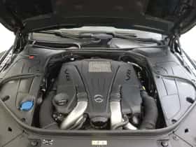 Mercedes-Benz S-Klasse thumbnail 3
