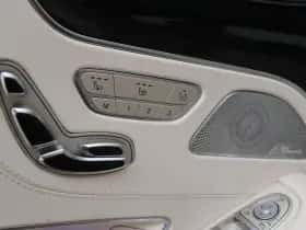 Mercedes-Benz S-Klasse thumbnail 27