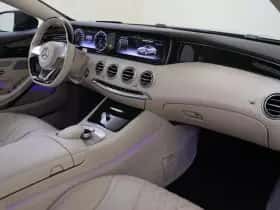 Mercedes-Benz S-Klasse thumbnail 5