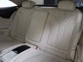 Mercedes-Benz S-Klasse (2014) thumbnail 6