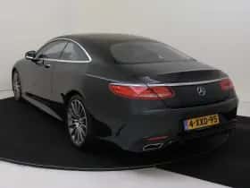 Mercedes-Benz S-Klasse thumbnail 7