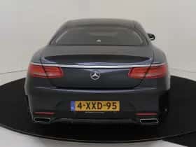 Mercedes-Benz S-Klasse (2014) thumbnail 8