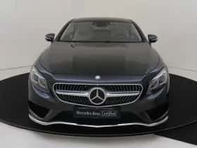 Mercedes-Benz S-Klasse (2014) thumbnail 9