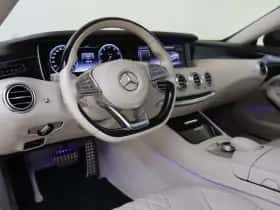 Mercedes-Benz S-Klasse (2014) thumbnail 10