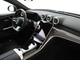 Mercedes-Benz C-Klasse thumbnail 11