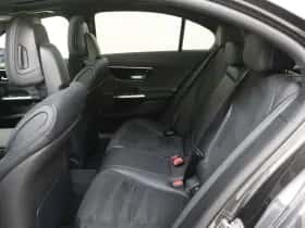 Mercedes-Benz C-Klasse thumbnail 12