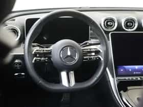 Mercedes-Benz C-Klasse thumbnail 13