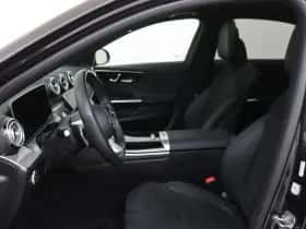 Mercedes-Benz C-Klasse thumbnail 14