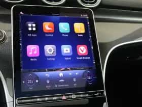 Mercedes-Benz C-Klasse thumbnail 19